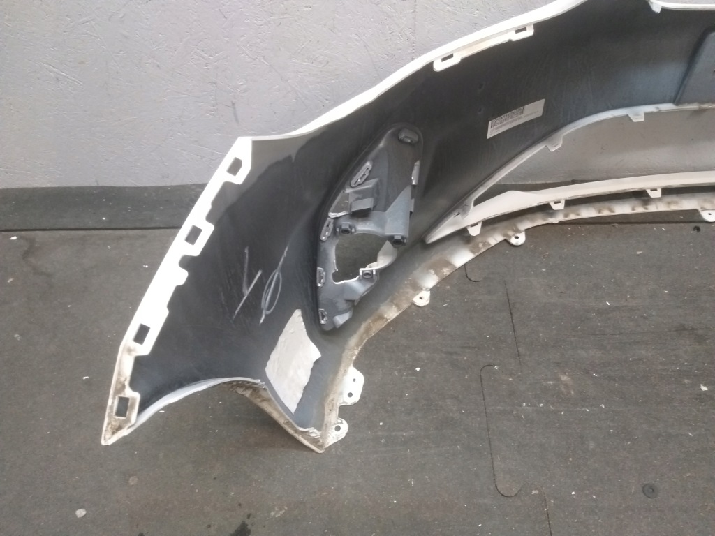 фото №6, Бампер перед opel corsa f