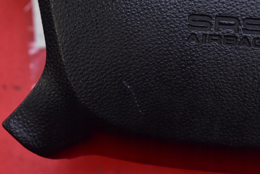 фото №10, Подушка безпеки подушка повітряна водія kia magentis 2 ii 06-08