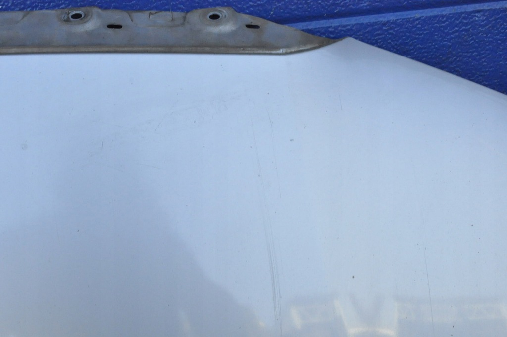 фото №11, Skoda superb i капот крышка отсек двигателя