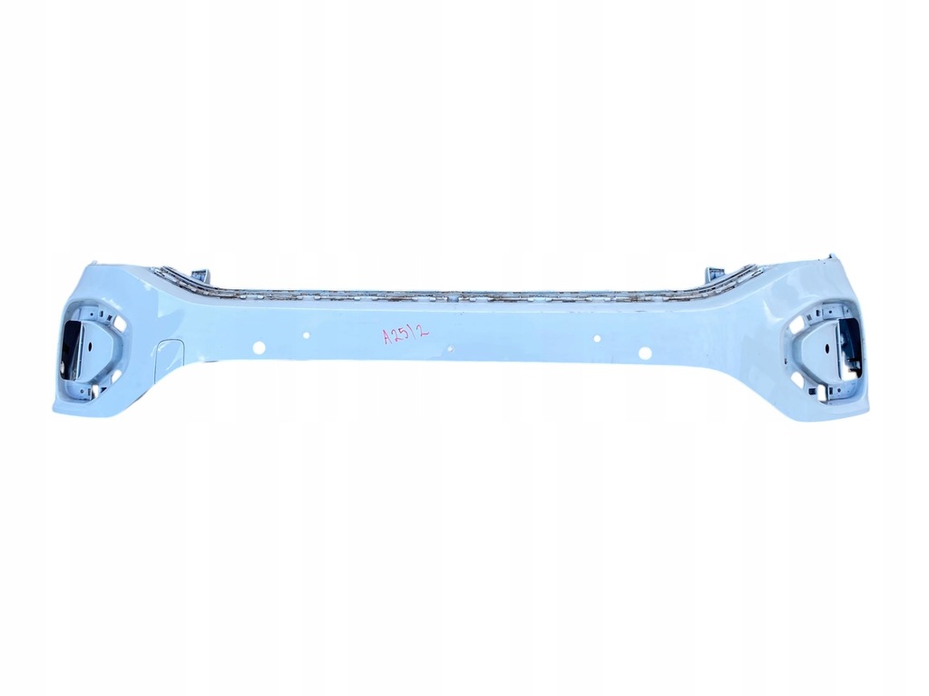 фото №1, Vw t-roc lift 2ga бампер перед 2ga807217q оригинал