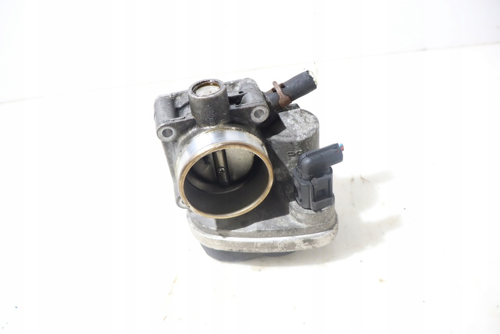 фото №1, Дросельна заслінка mini cooper i 1.6