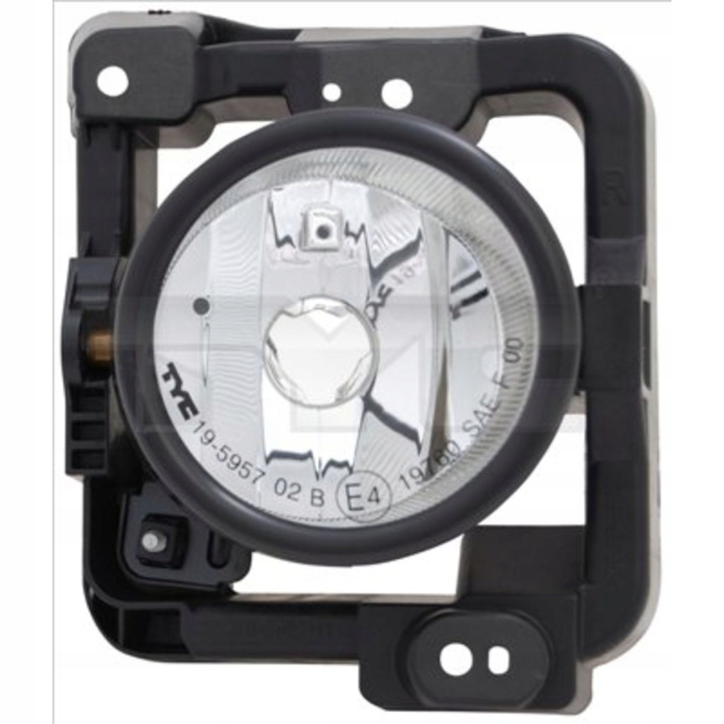 фото №1, Лампа противотуманная l honda accord viii 07.08- ty