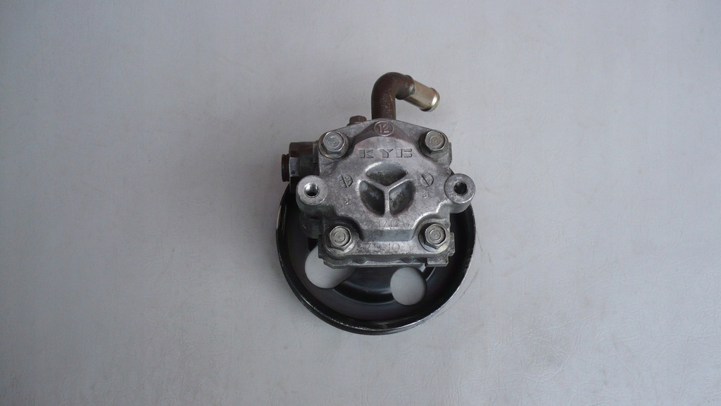 фото №5, Насос усилителя suzuki liana 1,4 ddis 90km