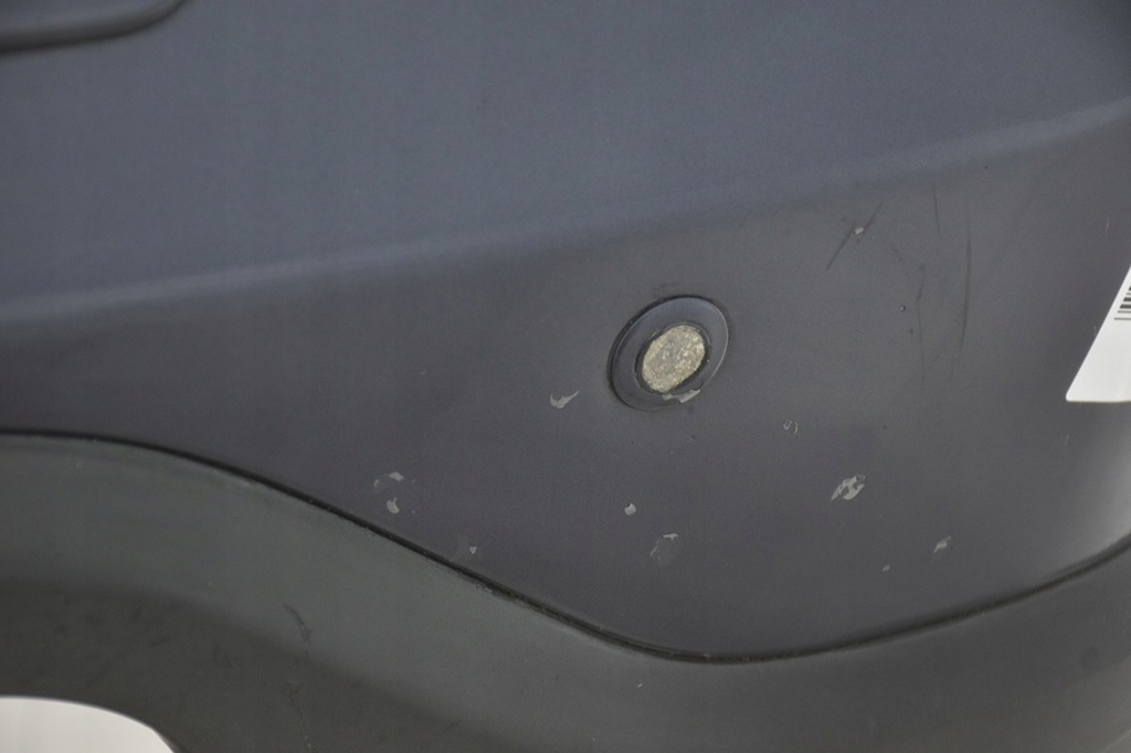 фото №7, Бампер передний перед honda cr-v iii pdc омыватель nh684p