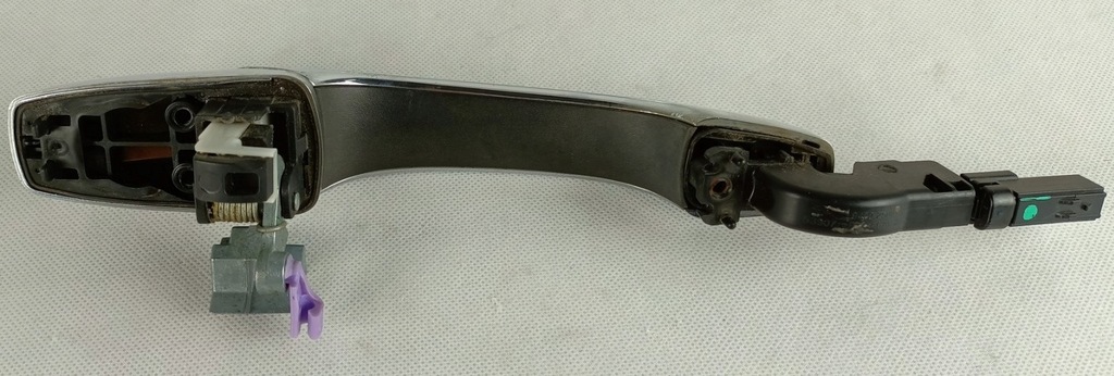 фото №3, Ручка передня r dodge durango 2011+