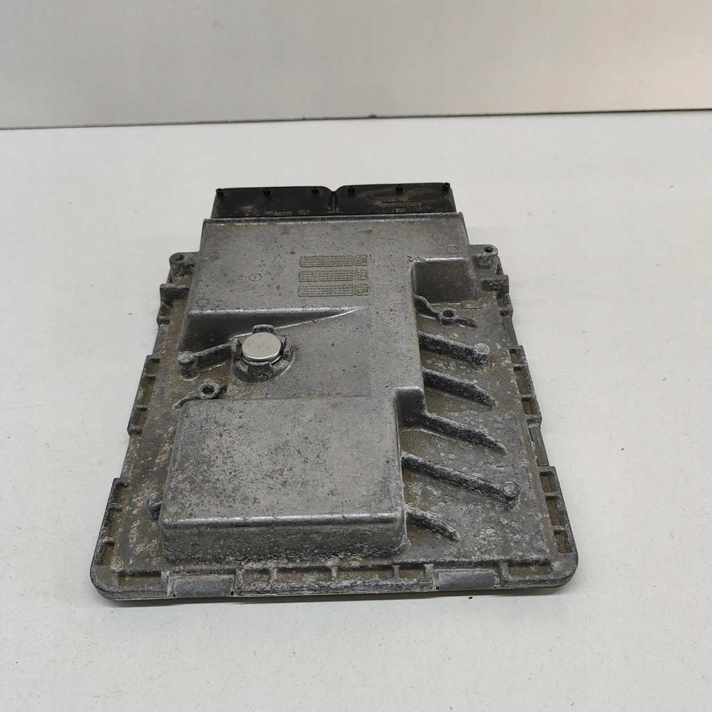 фото №3, Audi q7 4m 2019 блок керування / модуль ecu