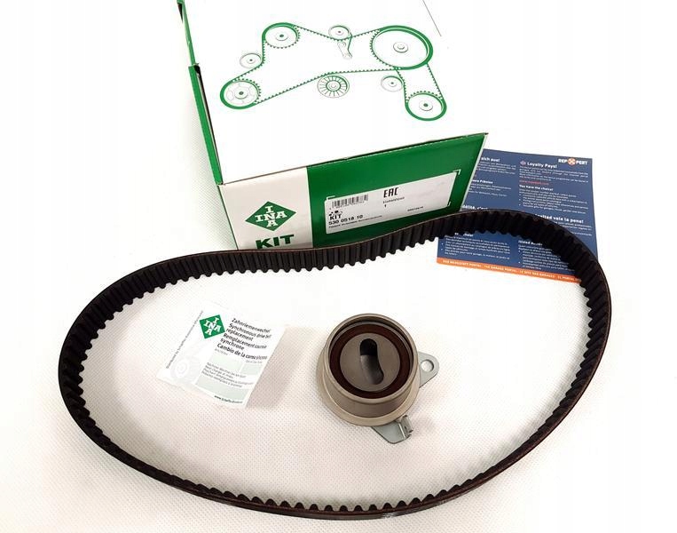 фото №1, Ina грм mitsubishi lancer space star 1.3 1.6