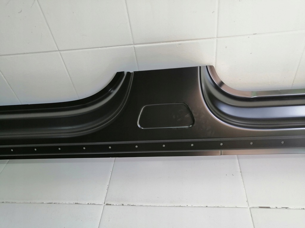 фото №4, Поріг лівий skoda karoq