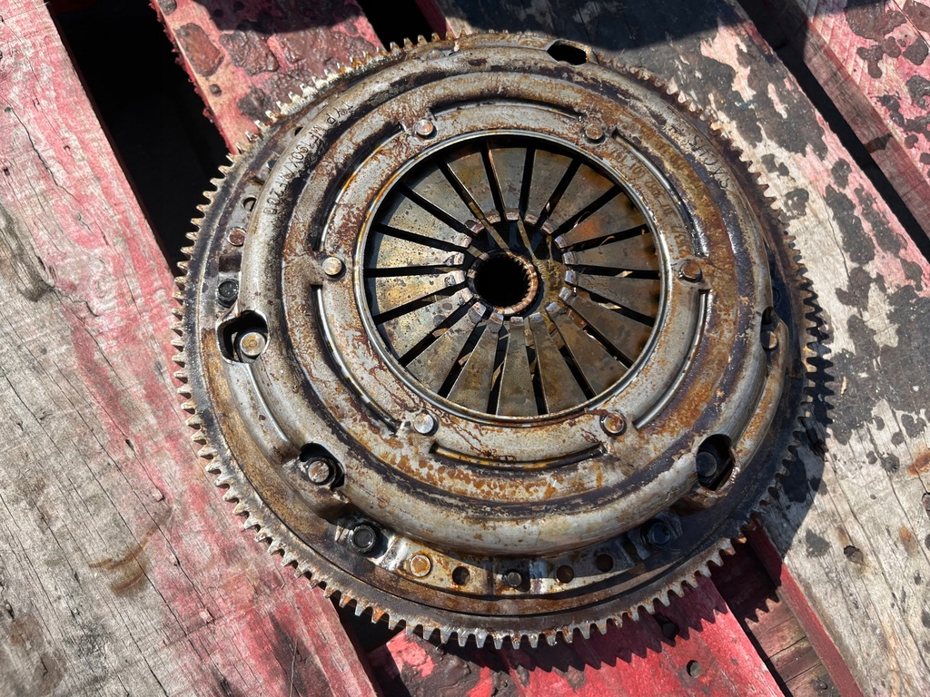 фото №16, Skoda citigo vw up seat mii 1.0 mpi коробка передач передач автоматична pct