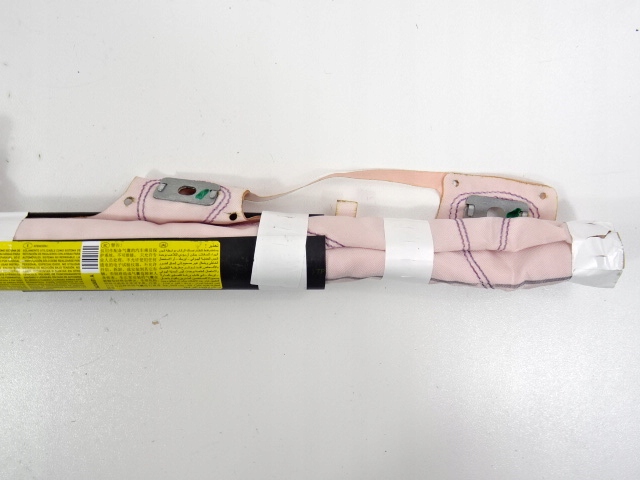 фото №9, Ford ecosport lift air bag шторка безпеки права