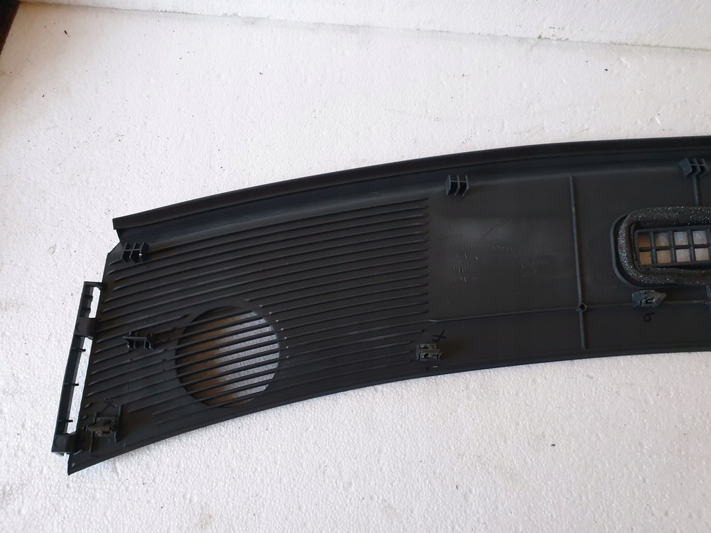 фото №5, Жабо внутрішнє dodge caliber 2007 rok