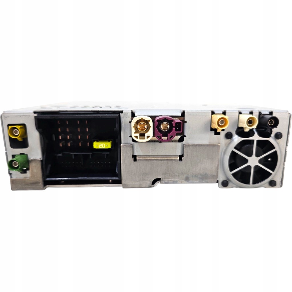 фото №6, Bmw f20 f31 радіо professional зчитувач навігації cd dab 9335347