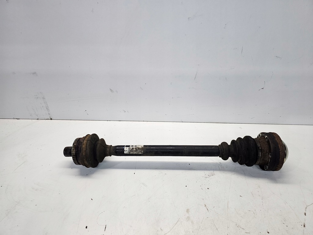 фото №1, Приводной вал левая lub правая задняя audi a4 b7 8e0501203s