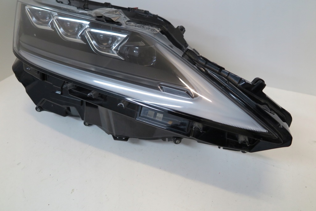 Фара фара перед передняя правый  lexus rx iv рестайлинг  full led 81145-48g01 Цена