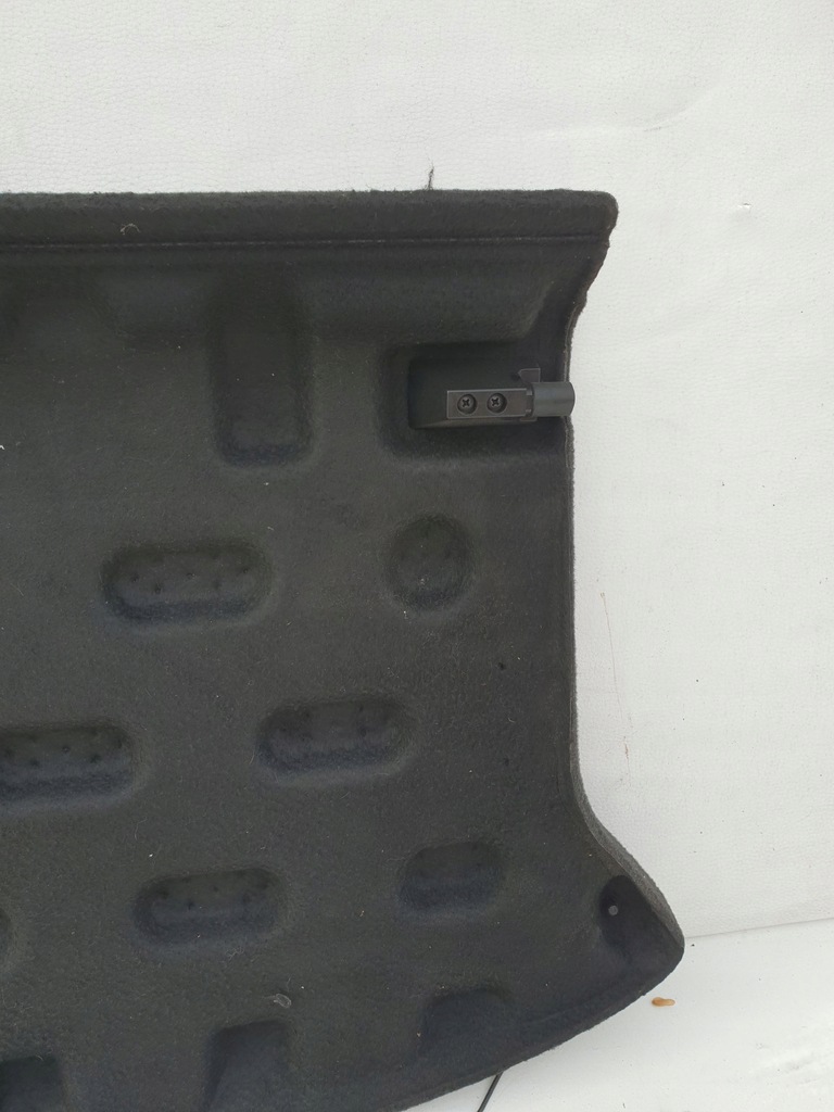 фото №7, Seat ibiza iii 02-08 6l полиця задня задня 6l6867769g 6e8