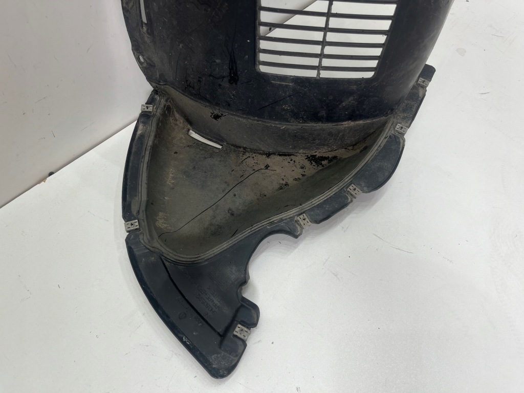 фото №5, Vw golf viii 8 5h0 подкрылок перед передние правое 5h0805912k