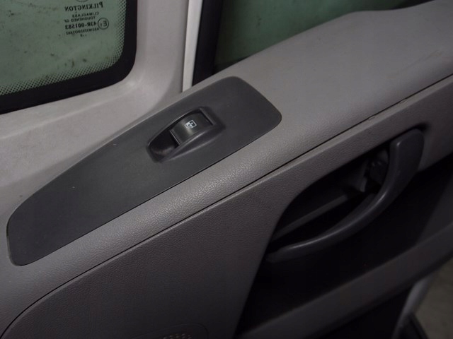 фото №14, Дверь правый перед citroen jumper 2008r