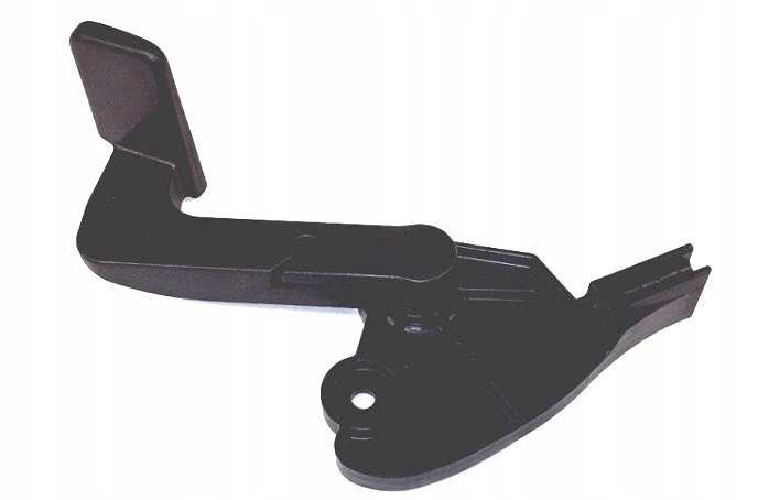 фото №1, Кронштейн ручка открывания капот seat exeo a4 b6 b7