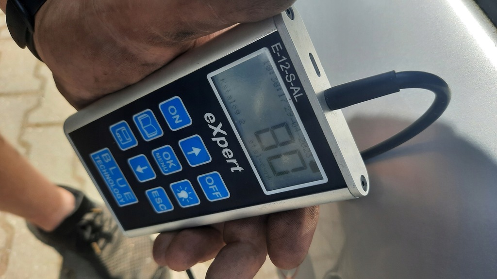 фото №9, Двері лівий задня seat leon i 00r