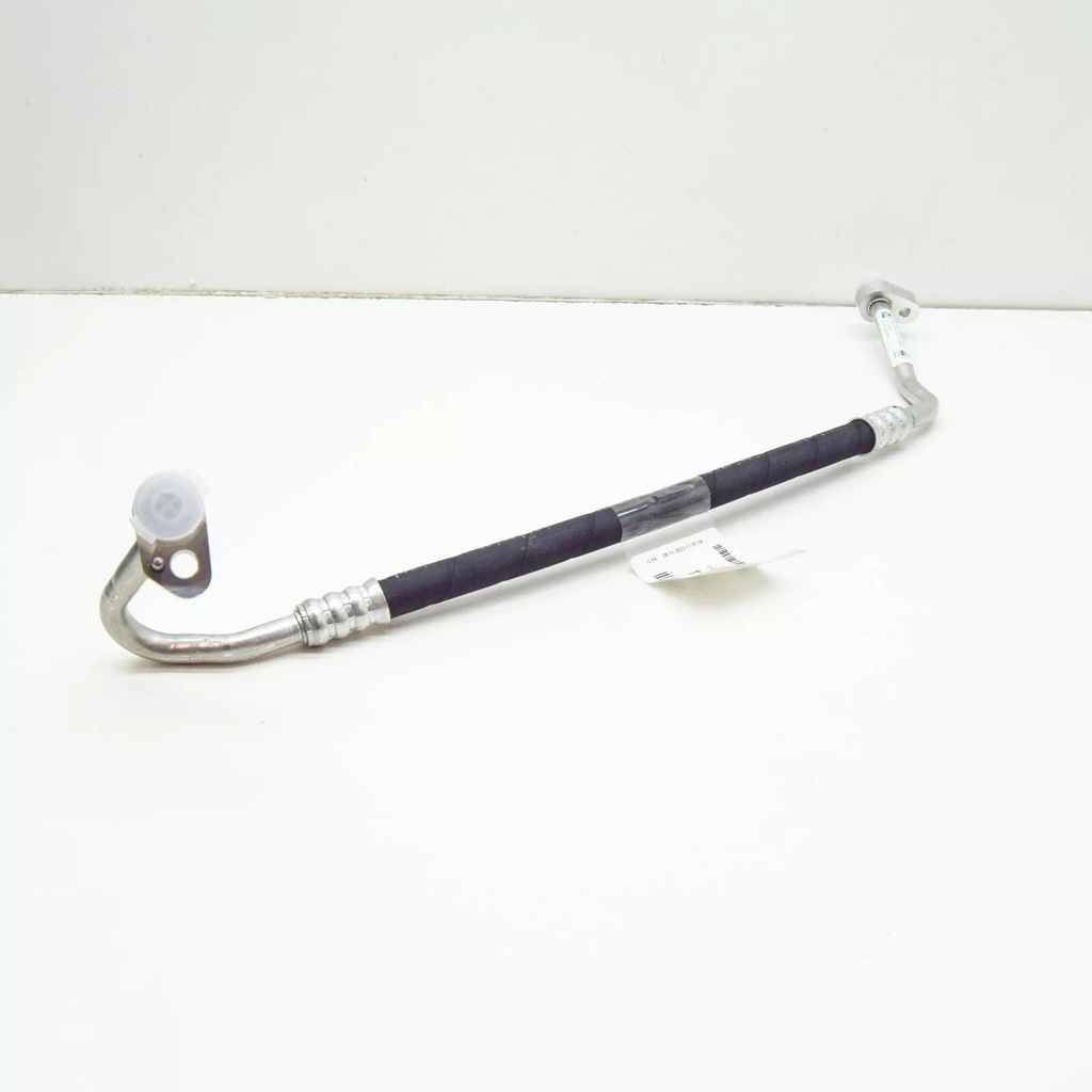 фото №9, Mercedes-benz s w223 wąż кондиціонера a2238302601 oem