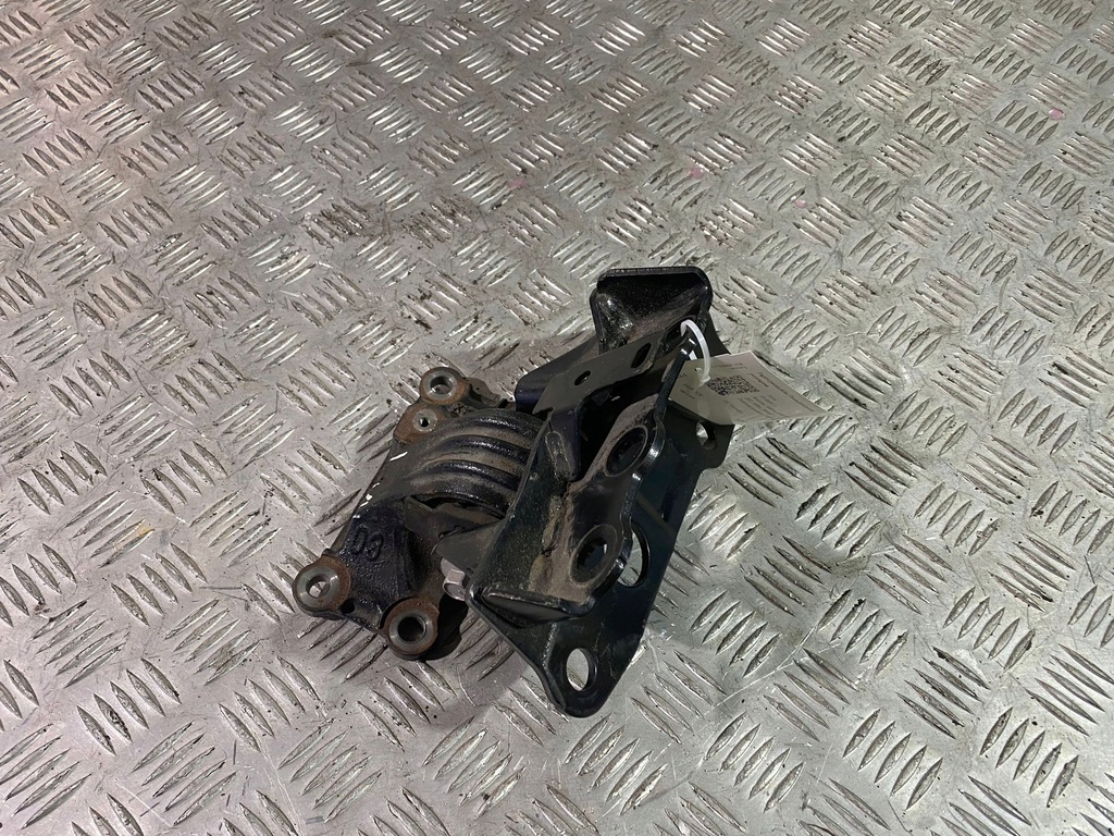 фото №6, Lexus rx 450h 2017 кронштейн / кронштейн коробки передач