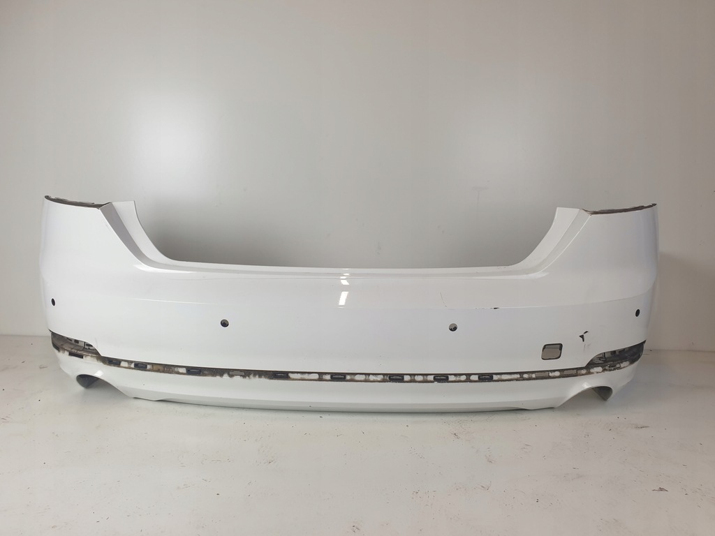 фото №1, Audi a5 8w6 бампер задня задній