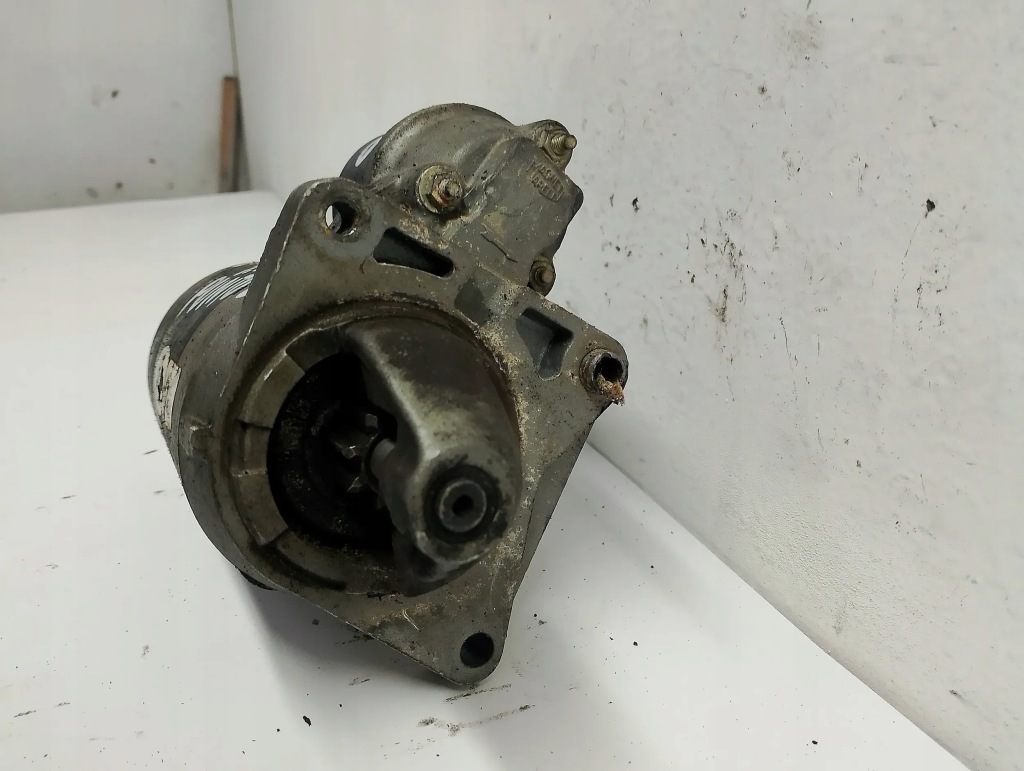 Купити Стартер fiat оригінальний номер cs1192