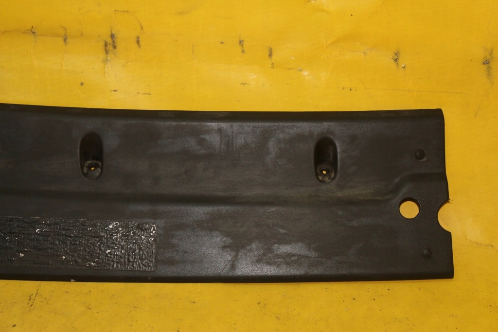 фото №3, Жабо правый перед 7700352199 master ii