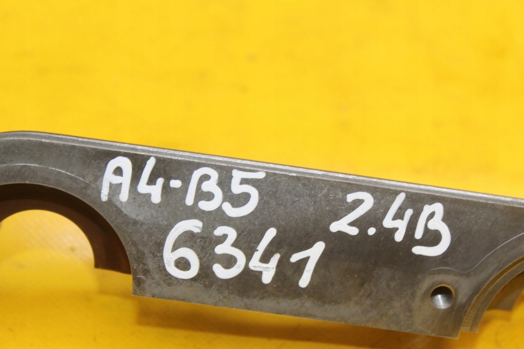 Вкладыш диодный мост валов audi a4 b5 a6 c5 passat b5 2.4 2.8 078459 Киев