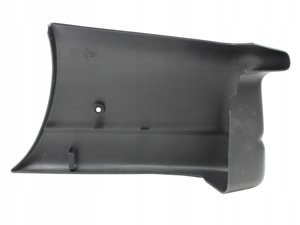 фото №2, Кутик бампера renault master ii 98 задня le