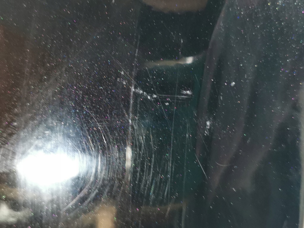 фото №2, Mini cooper clubman r55 r56 r57 r58 usa крыло правый молдинг a94/9