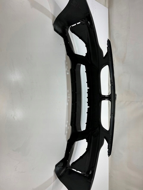 фото №9, Bmw m2 f87 бампер перед передній