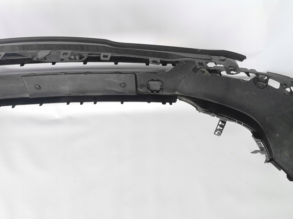 фото №11, Peugeot 5008 i - бампер перед polecam