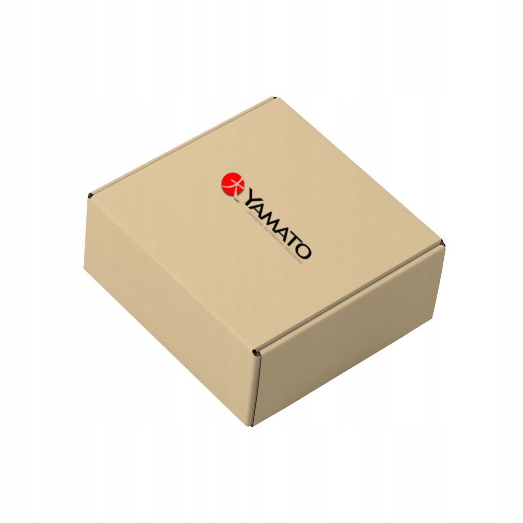 фото №1, Подушка двигуна - yamato i54024ymt