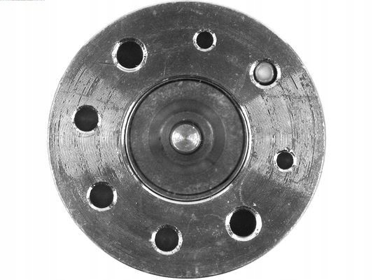 фото №3, Автоматична коробка передач вимикач електромагнітний стартер