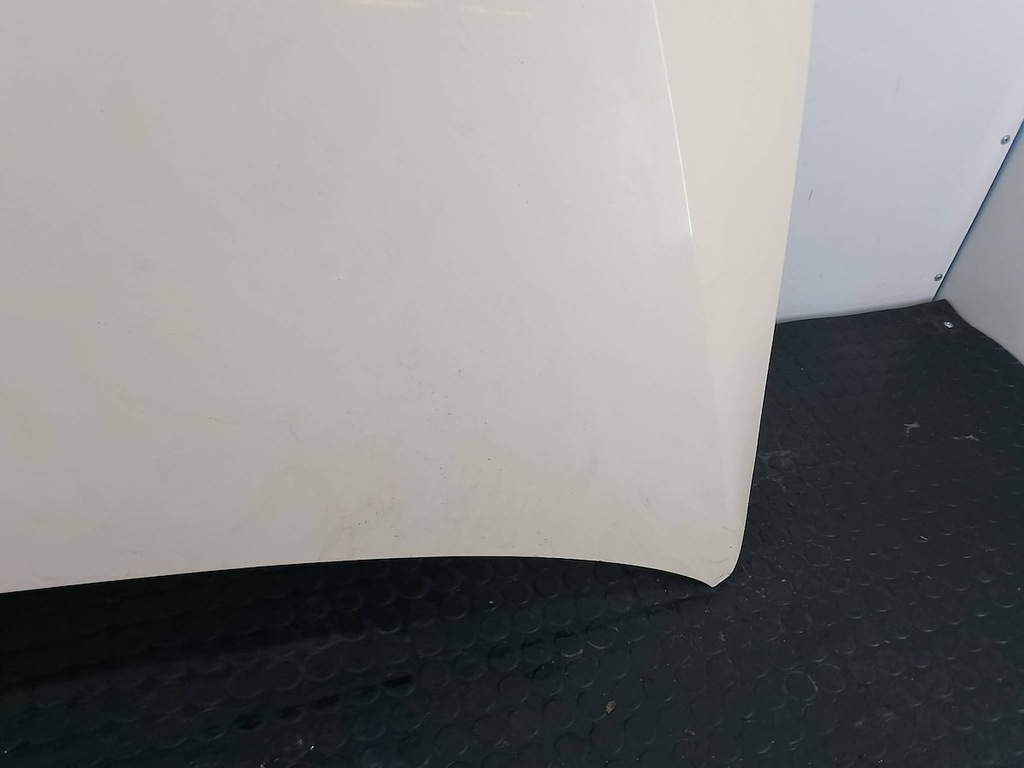 фото №6, Капот vw touran ii