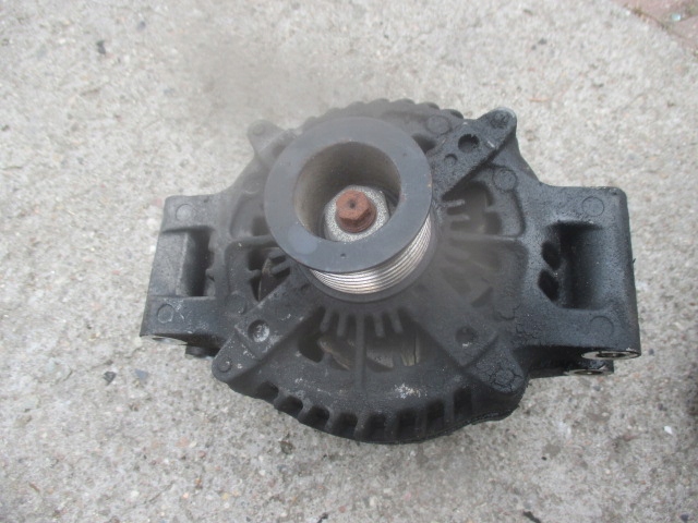 Купить Bmw f10 535i n55 e70 x5 f20 x3 f25 генератор 7591529