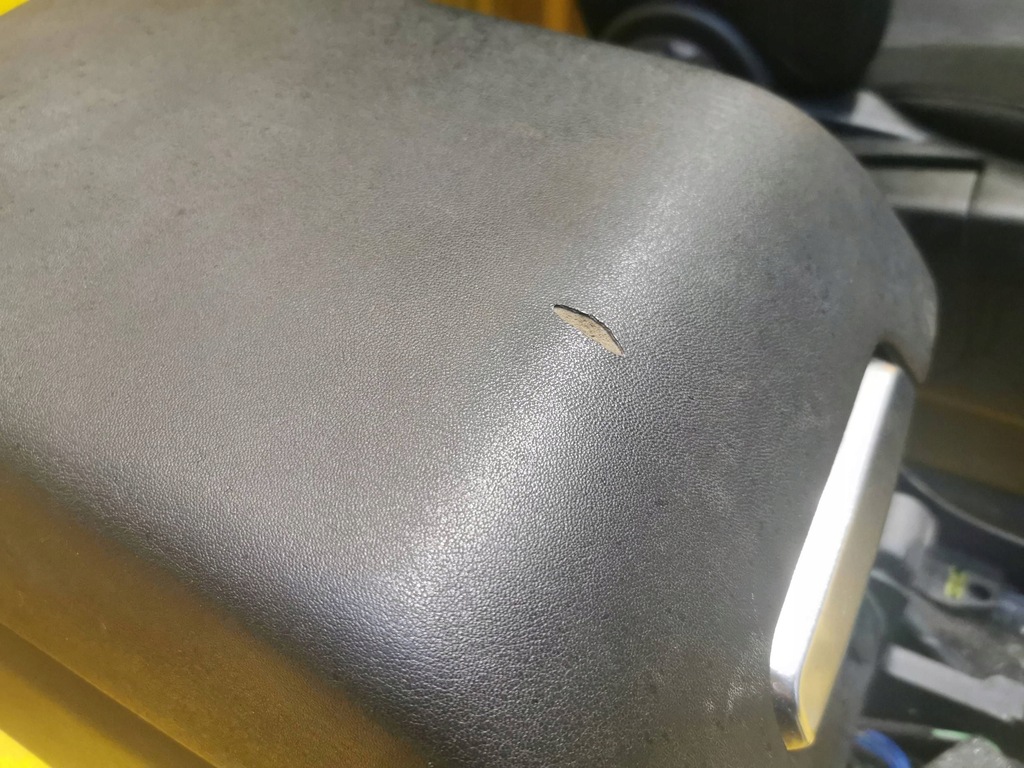 фото №4, Land rover discovery iv 4 l319 сиденье сиденья заднее сиденье туннель комплект