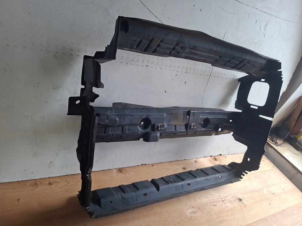 фото №7, Воздуховод канал впуск воздуха bmw 4 g22 g23 g24 g26 21- 8738855