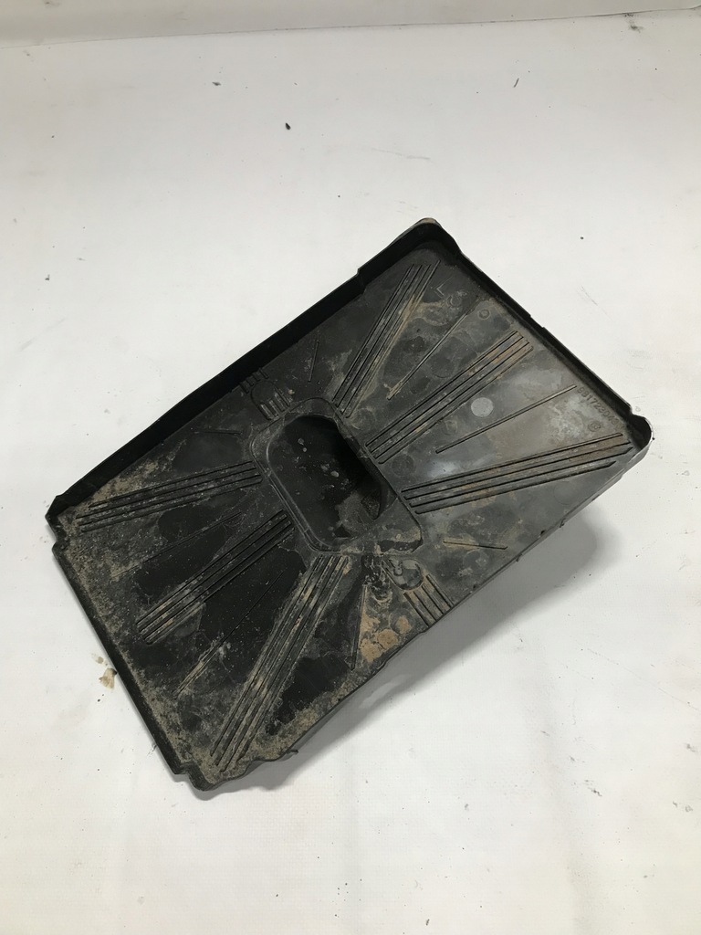 фото №1, Основание аккумулятор grandland x 17- 1.2 thp