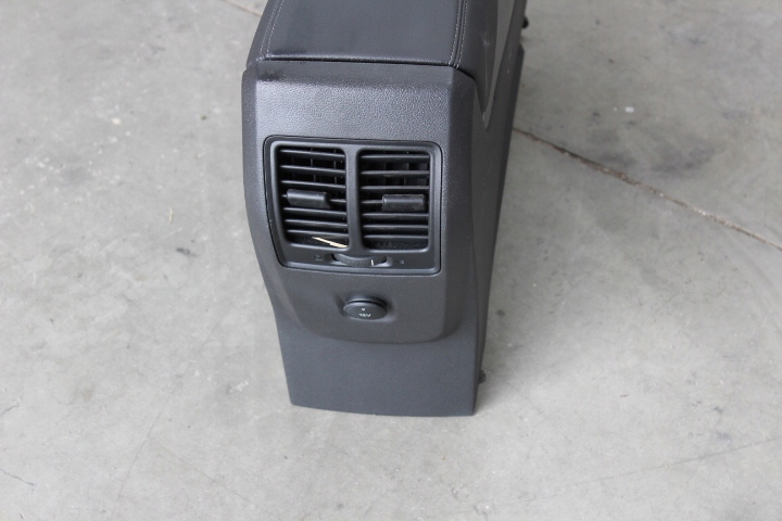 фото №6, Туннель средний подлокотник кожа ford kuga mk2