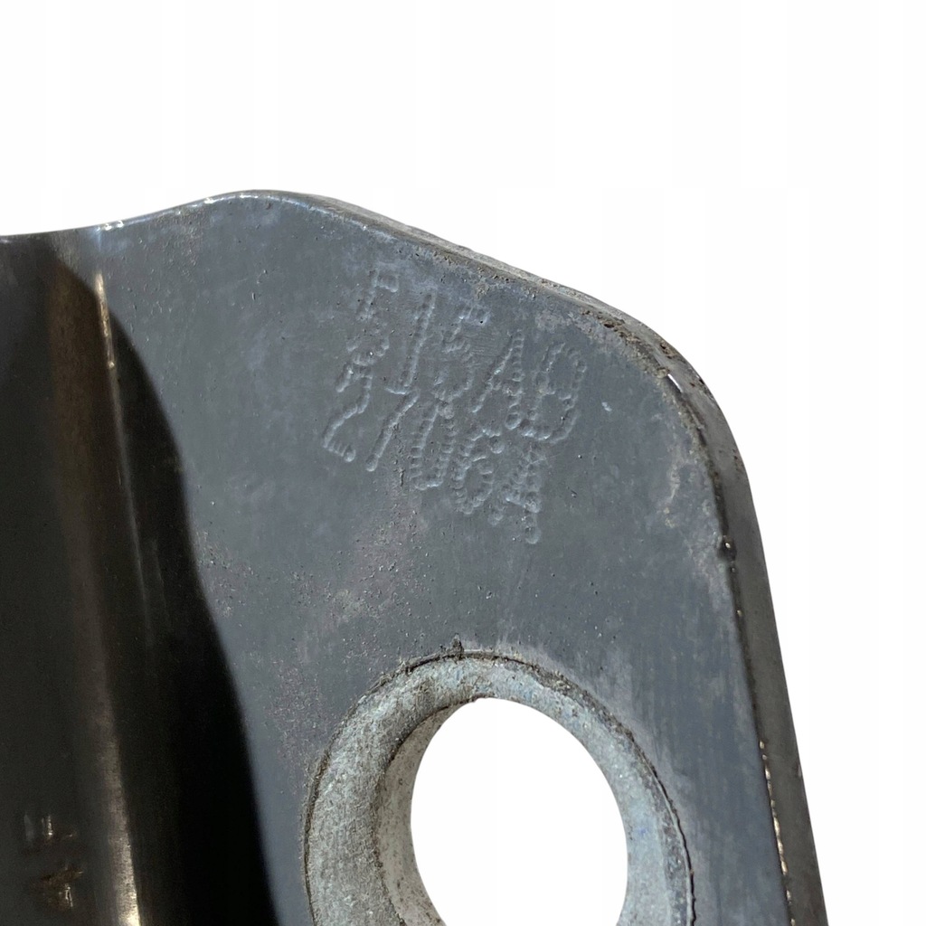 фото №8, Dodge charger 2017 ліва сторона петлі двері задніх / комплект