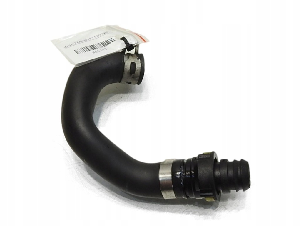 фото №1, Шланг вентиляция картера renault kangoo ii 1.5 dci