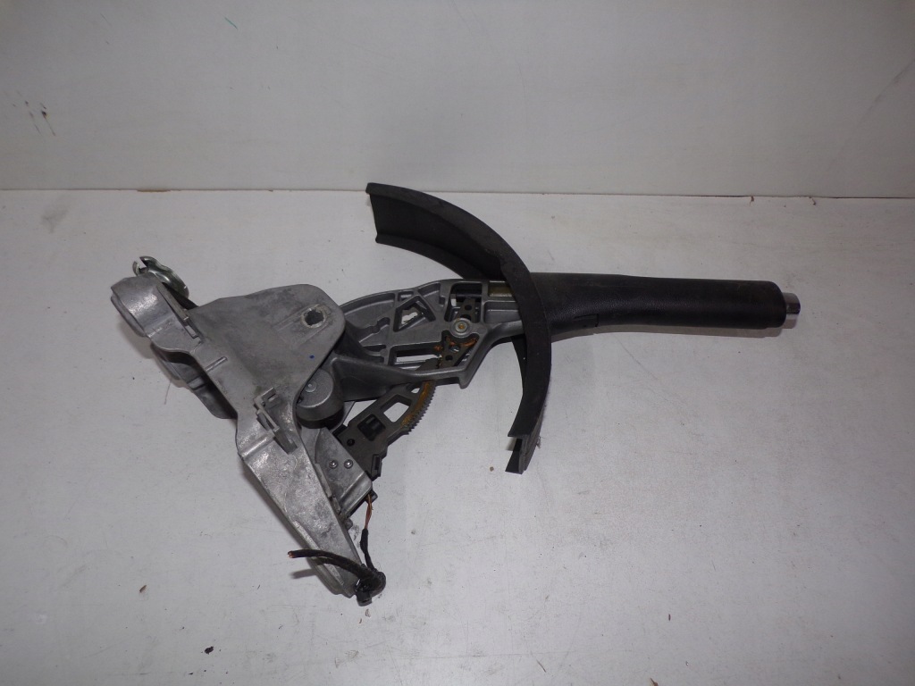 фото №1, Рычаг тормоза ручного seat altea
