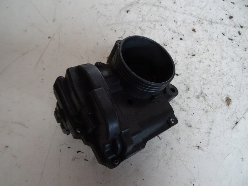 фото №1, Дроссельная заслонка v757669780-02 peugeot 308