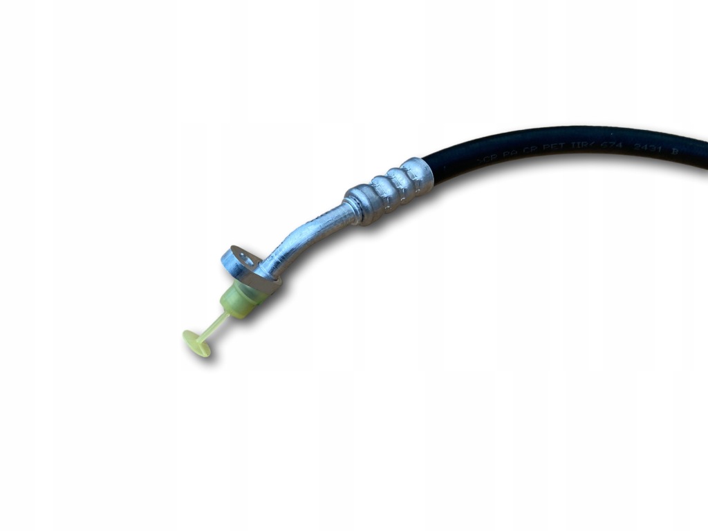 Шланг кондиционера renault trafic fiat talento 2,0 924408465r Доставка