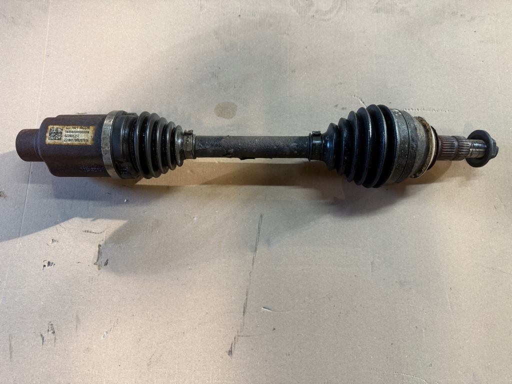 Купить Opel insignia b 1.6 приводной вал правая  перед 84257941