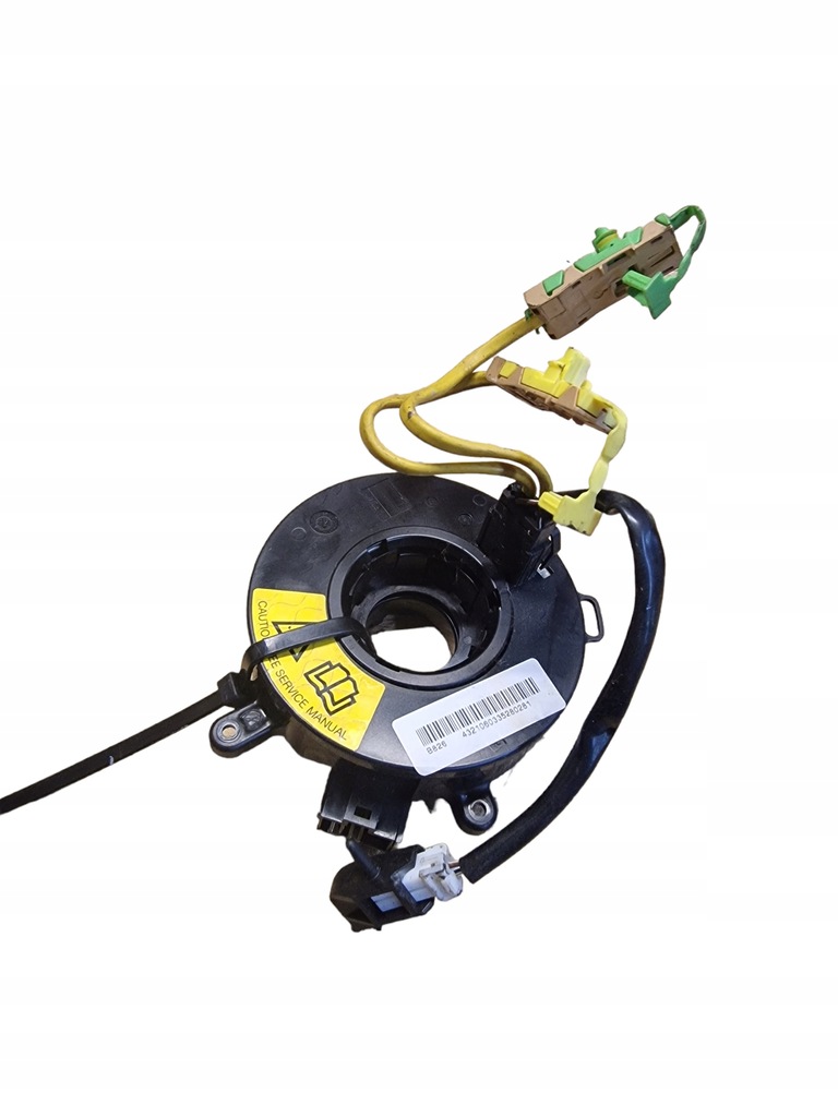 фото №1, Лента шлейф руля alfa romeo 147 fiat stilo