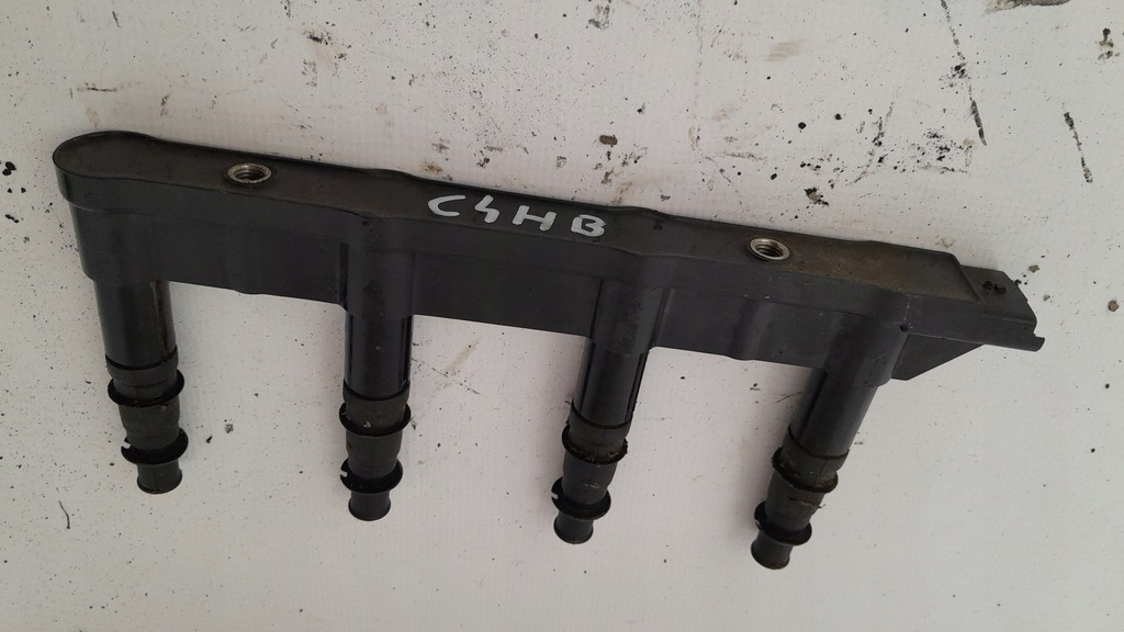 фото №12, Ngk 48124, ngk u6021 катушка зажигания