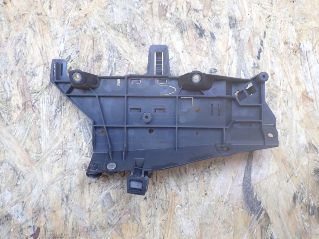 Держатель кронштейн датчика bmw 316d e91 2.0 рестайлинг  универсал европа 7811112 в Украине